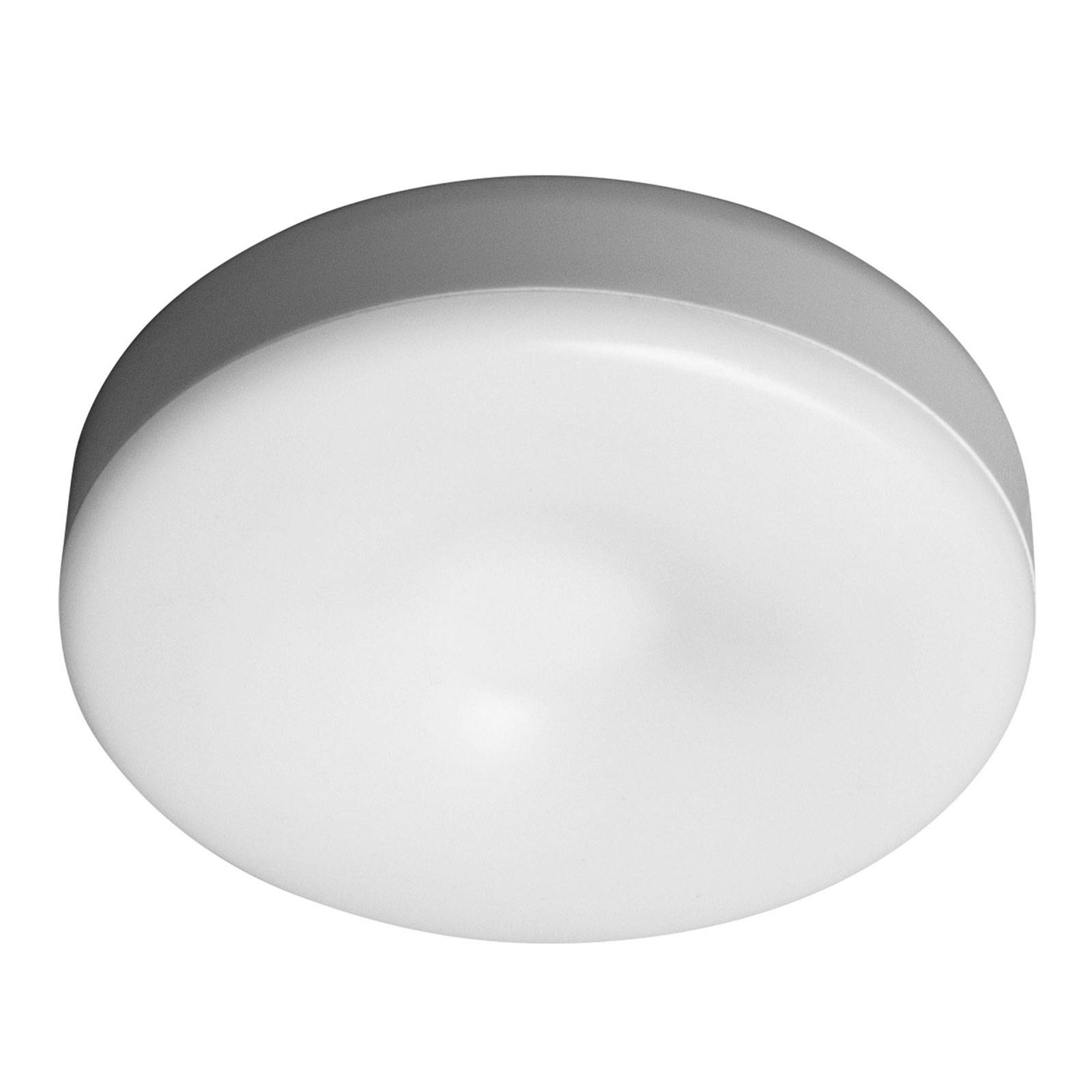 Svítidlo LEDVANCE bílá plast