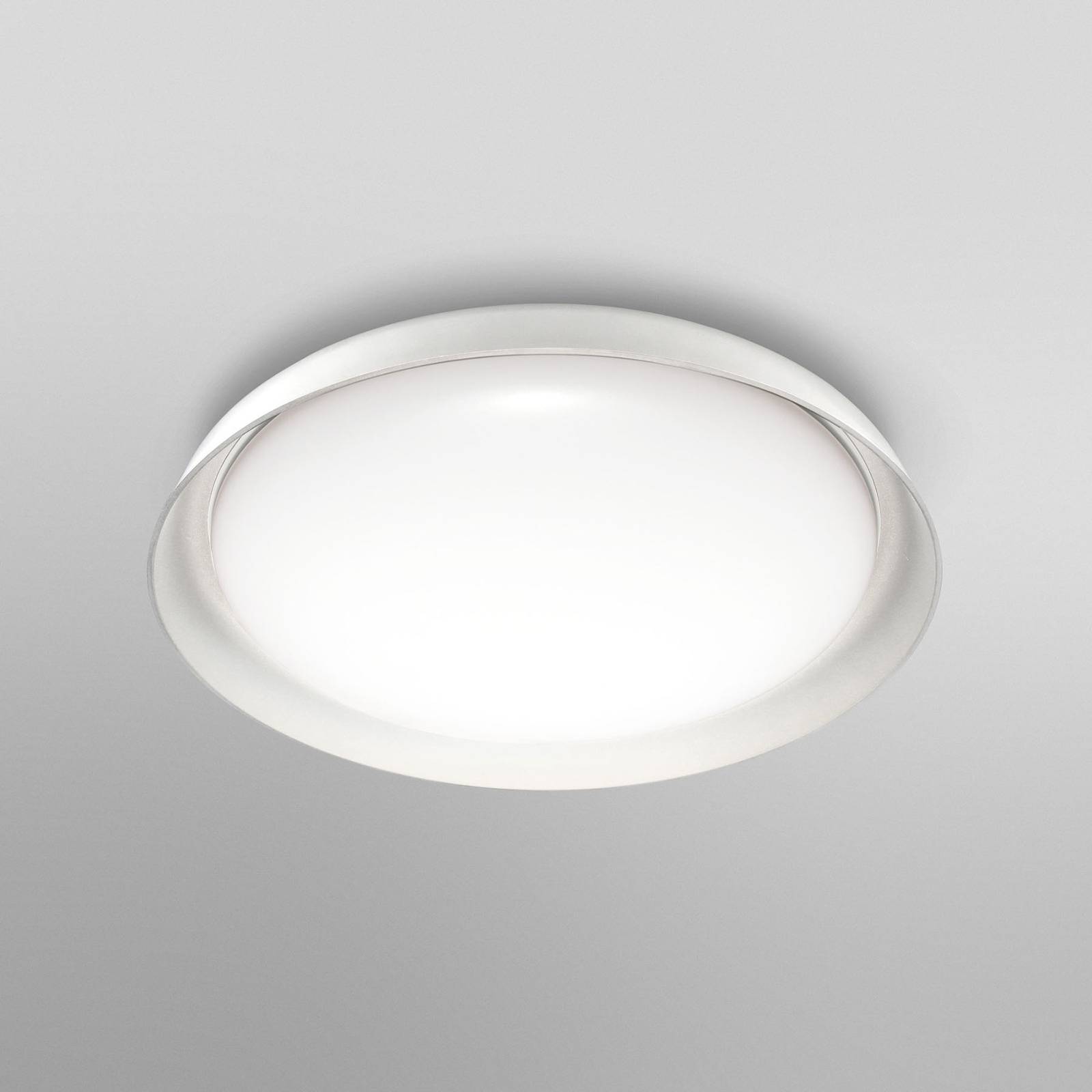 Svítidlo LEDVANCE SMART+ bílý PMMA