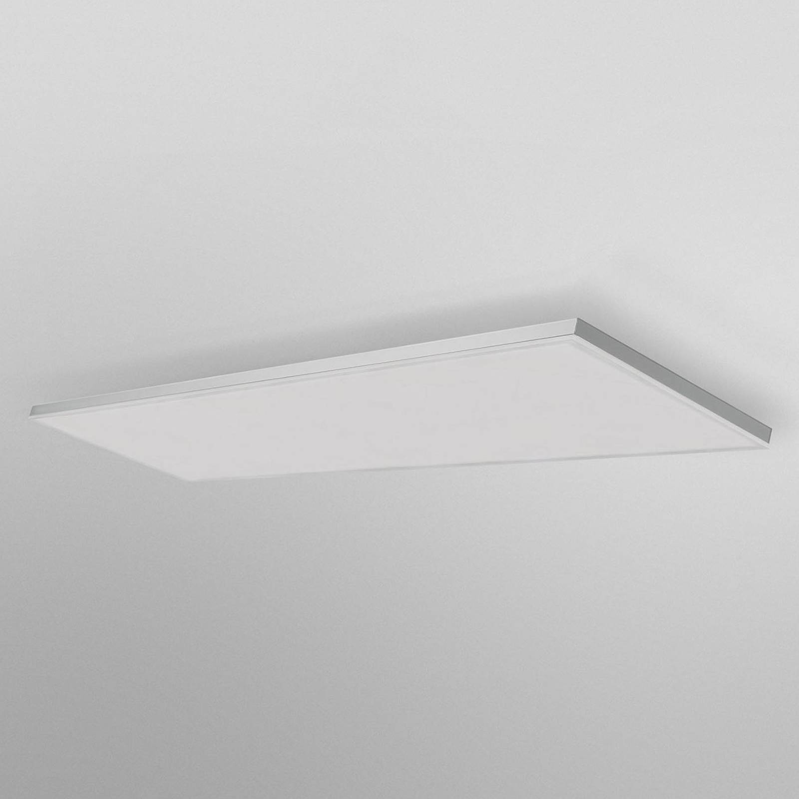 Svítidlo LEDVANCE SMART+ bílý PMMA/hliník